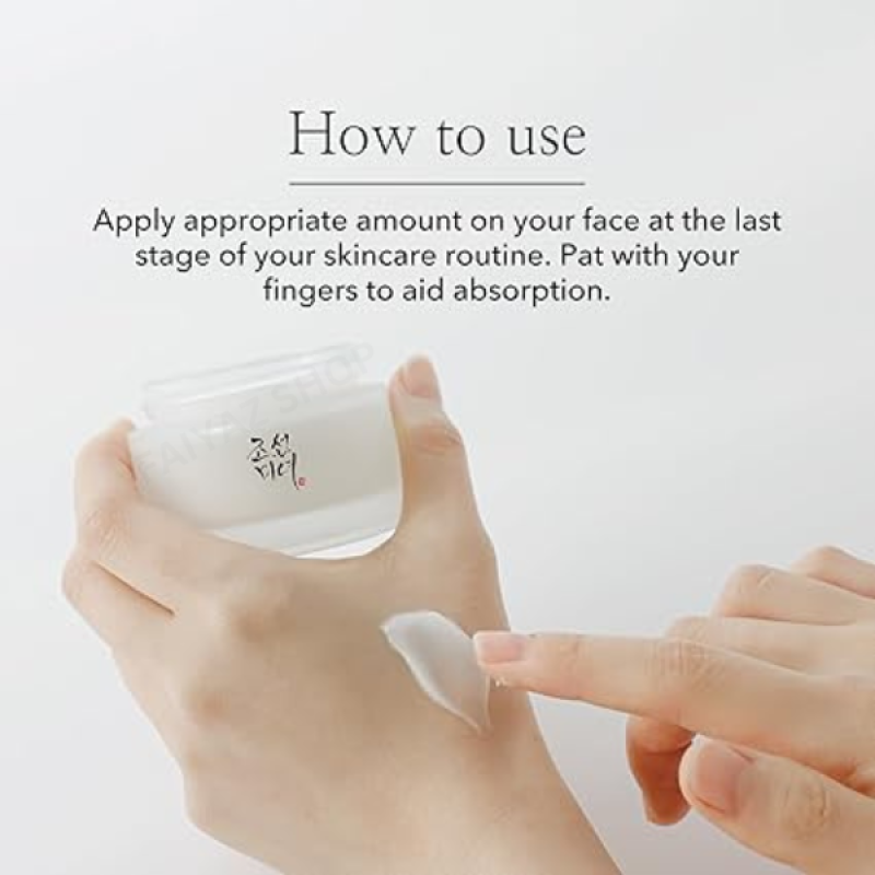 Beauty of Joseon Dynasty Cream (50ml)