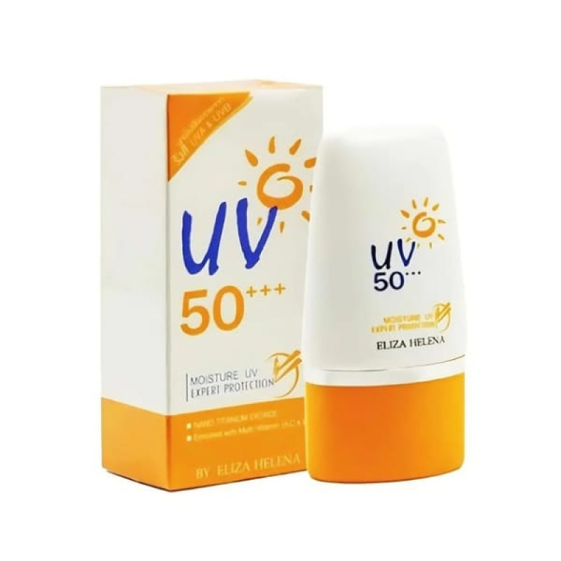 Eliza Helena Expert Protection Sunscreen UV 50+ (30gm)