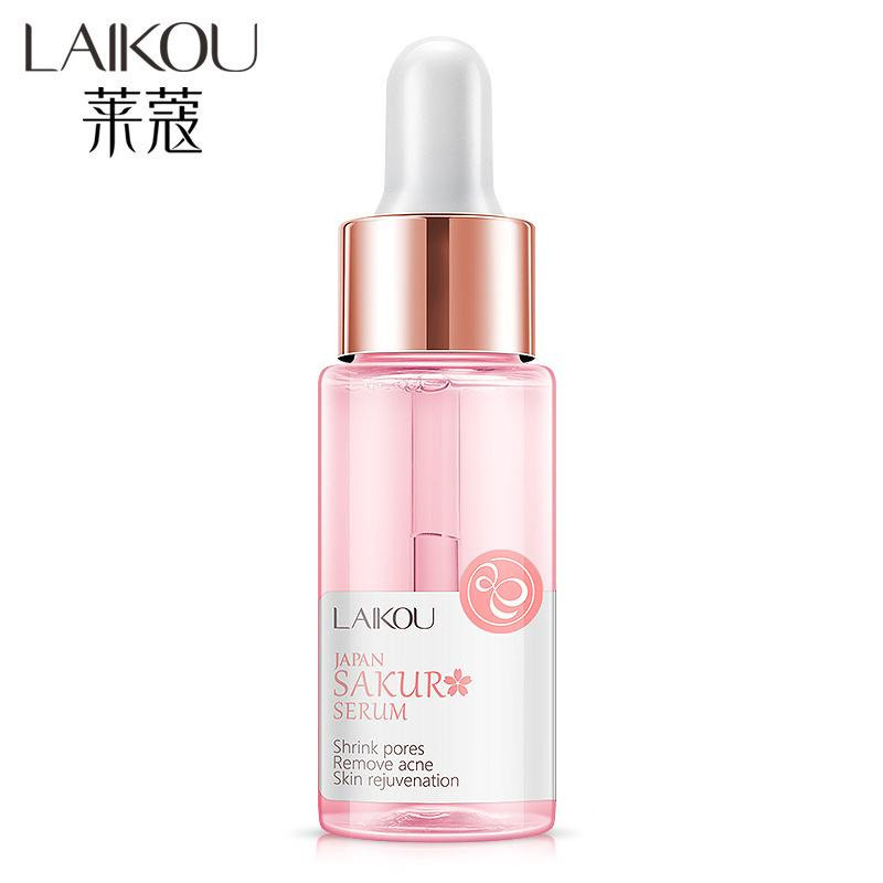LAIKOU Japan Sakura Serum (17ml)