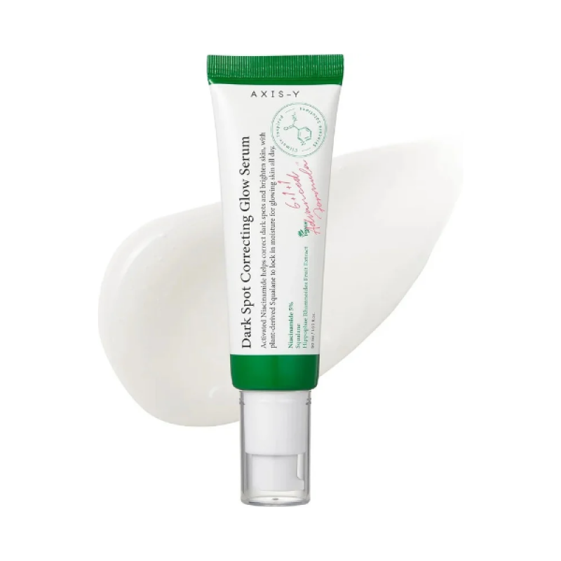 AXIS-Y Dark Spot Correcting Glow Serum (50ml)