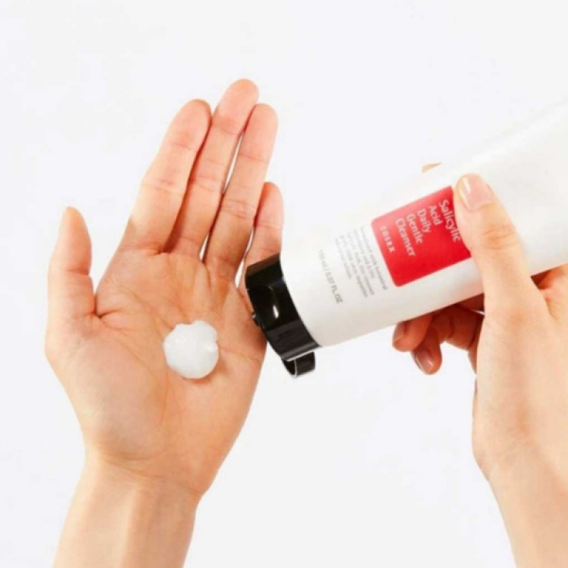 COSRX Salicylic Acid Daily Gentle Cleanser (150ml)