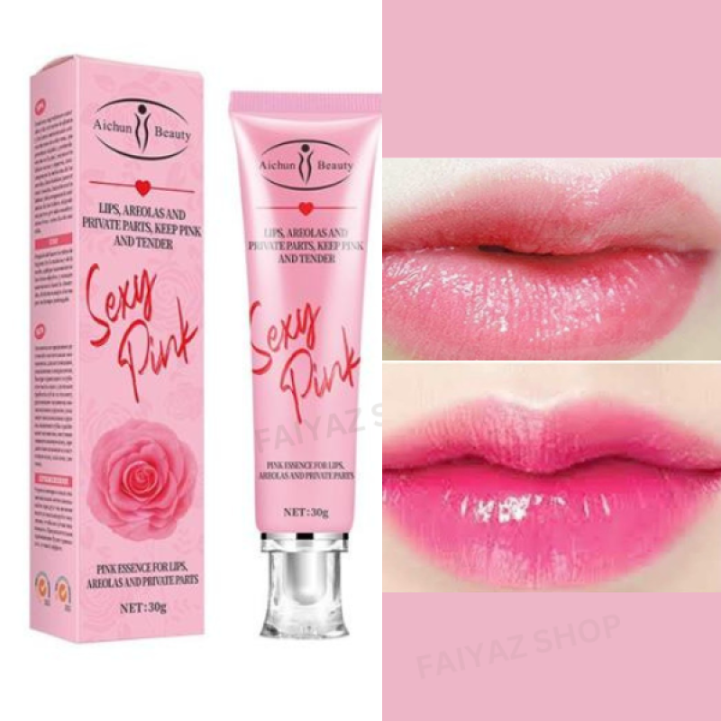 Sexy pink lip Balm (30gm)