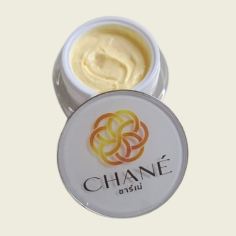 Chane ARBUTIN Whitening & Anti-Melasma Night Cream (20 gm)