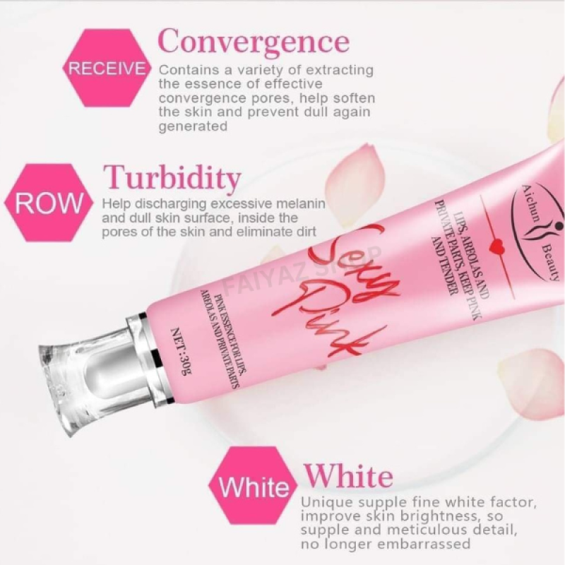 Sexy pink lip Balm (30gm)