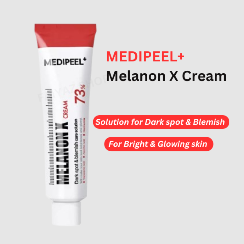 Freckles, Dark Spot Combo (02 Pcs)