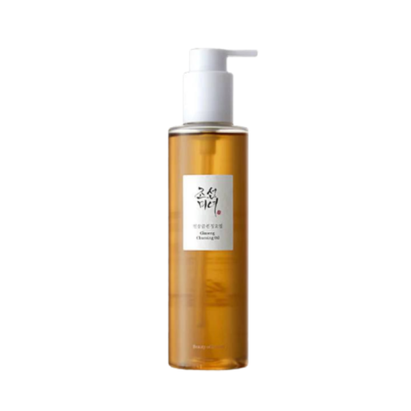 Beauty of Joseon Ginseng Cleansing Oil (210ml)