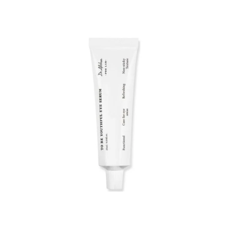 Dr.Althea To Be Yothfull Eye Serum (25ml)