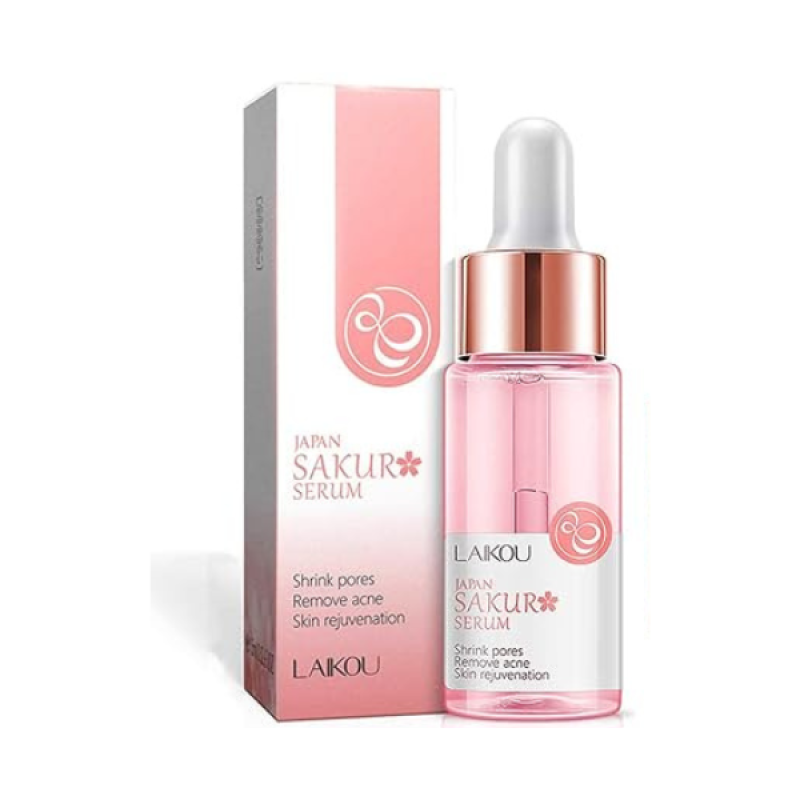 LAIKOU Japan Sakura Serum (17ml)
