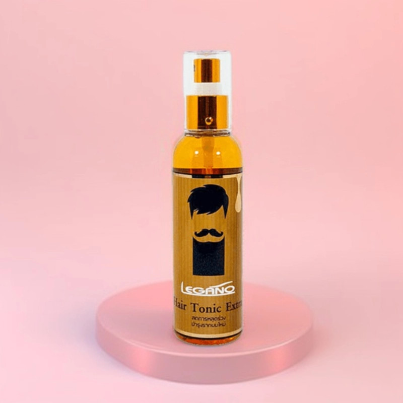 Legano Hair Tonic Extra (120ml)