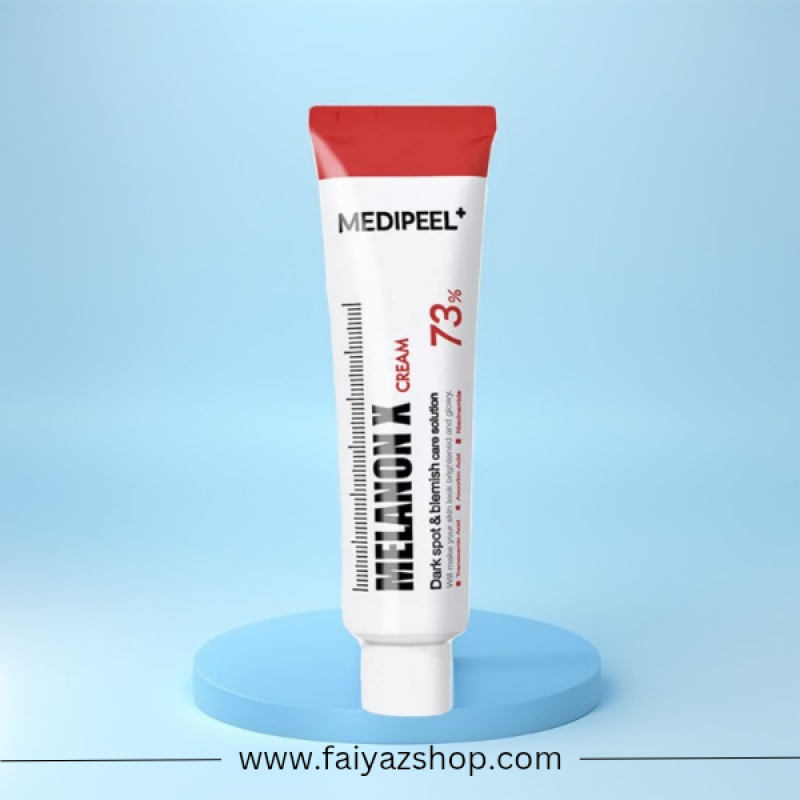Medi-Peel Melanon X Cream (30ml)