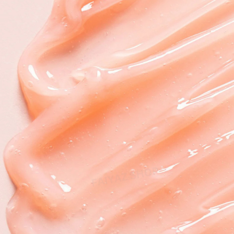 Tocobo Vita Glazed Lip Mask (20ml)