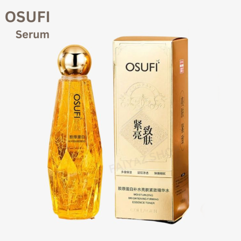 OSUFI Collagen Whitening Serum (300ml)