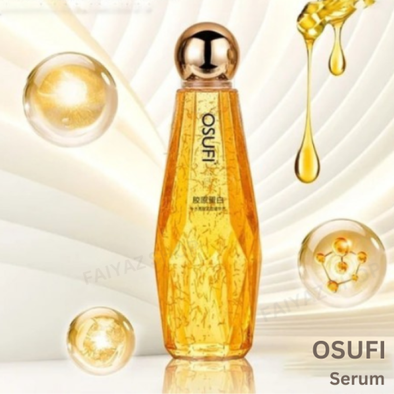OSUFI Collagen Whitening Serum (300ml)