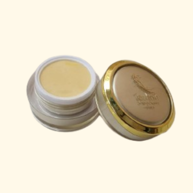 Ginseng Speed White Night Cream (20gm)