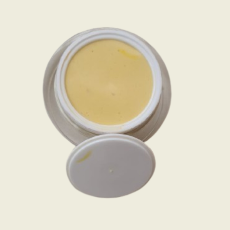 Ginseng Speed White Night Cream (20gm)