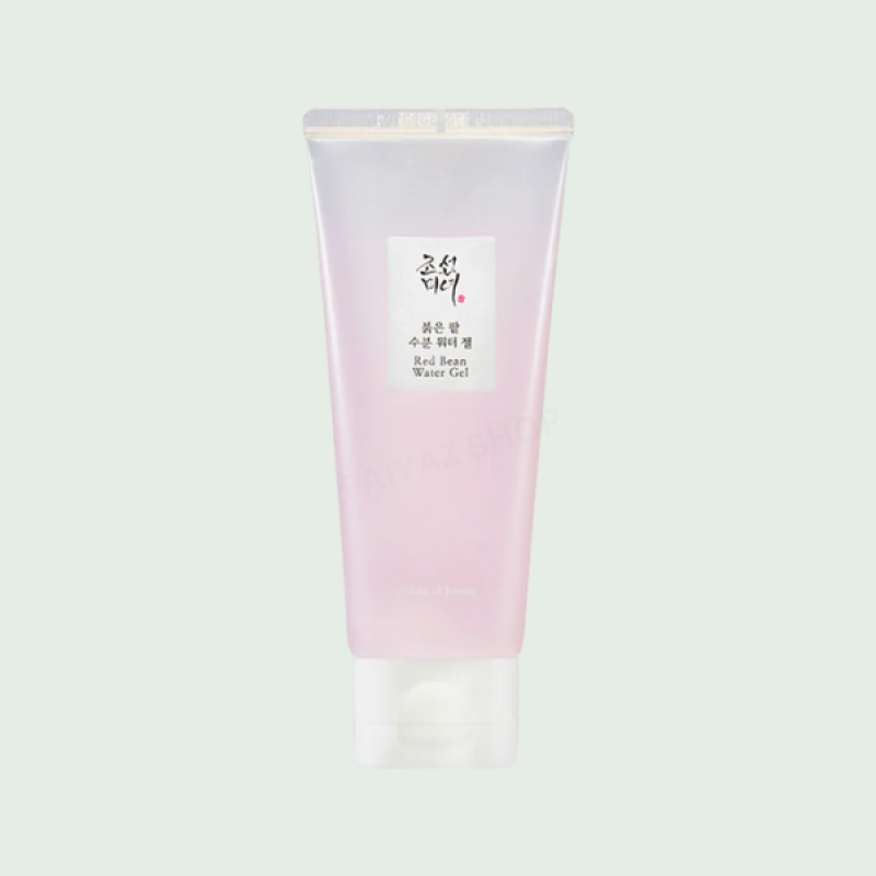Beauty of Joseon Red Bean Water Gel (100ml)